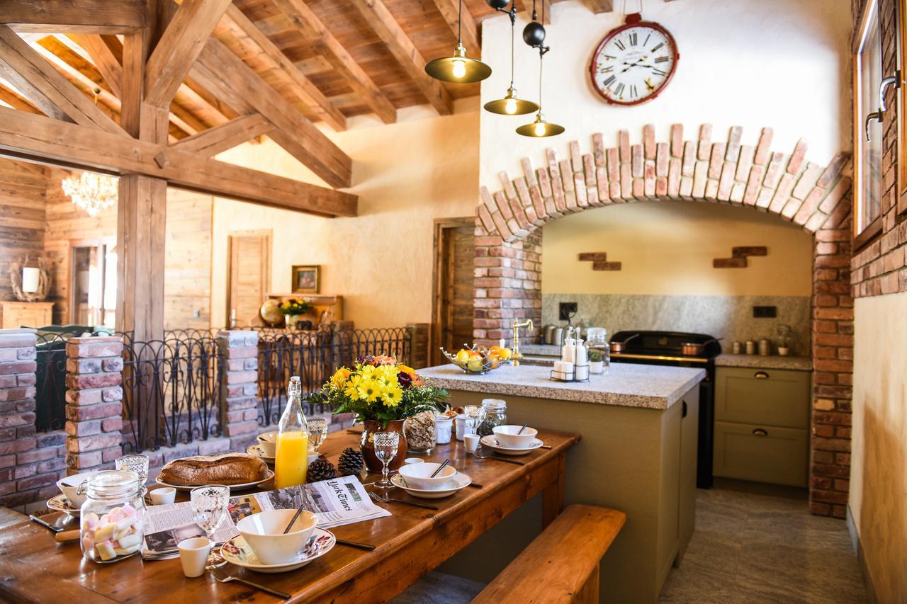 Chalets Grands Montets 샤모니 외부 사진